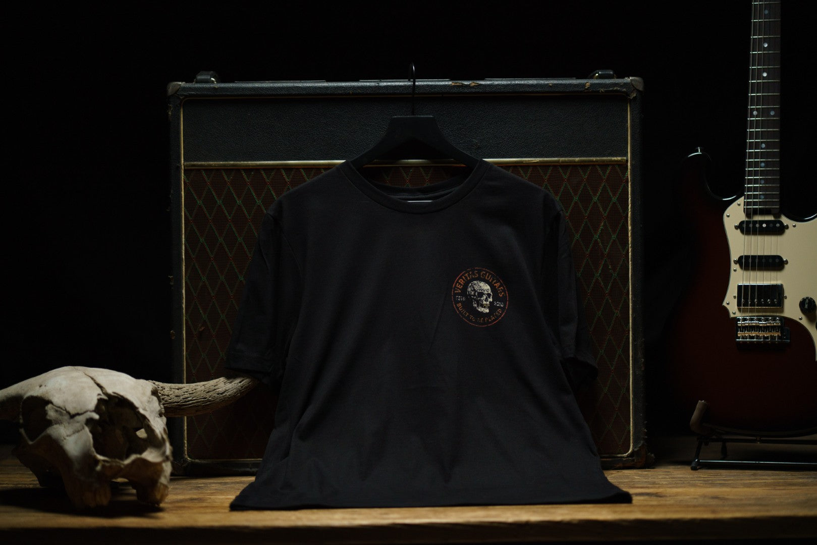 built-to-be-played-black