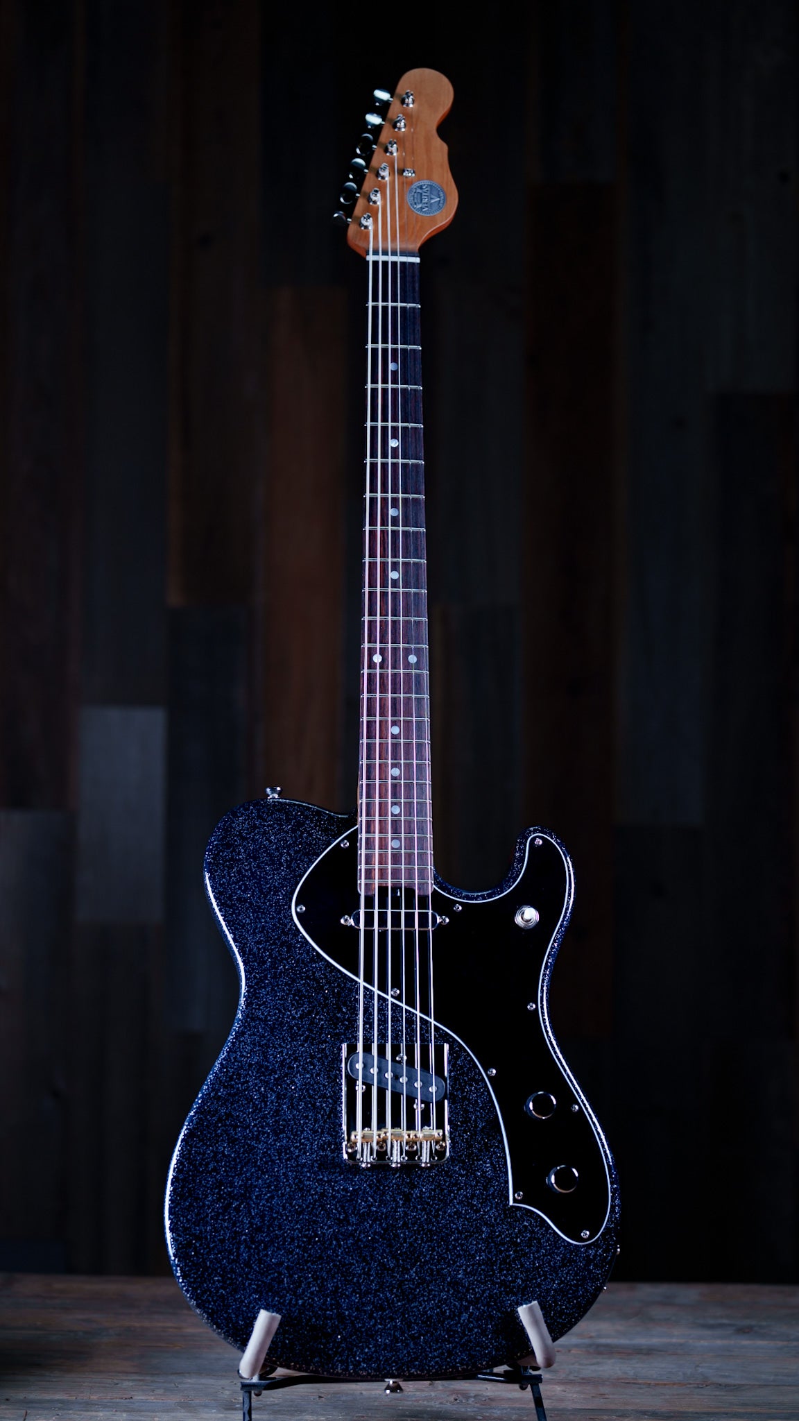 Texas Miracle - Baritone