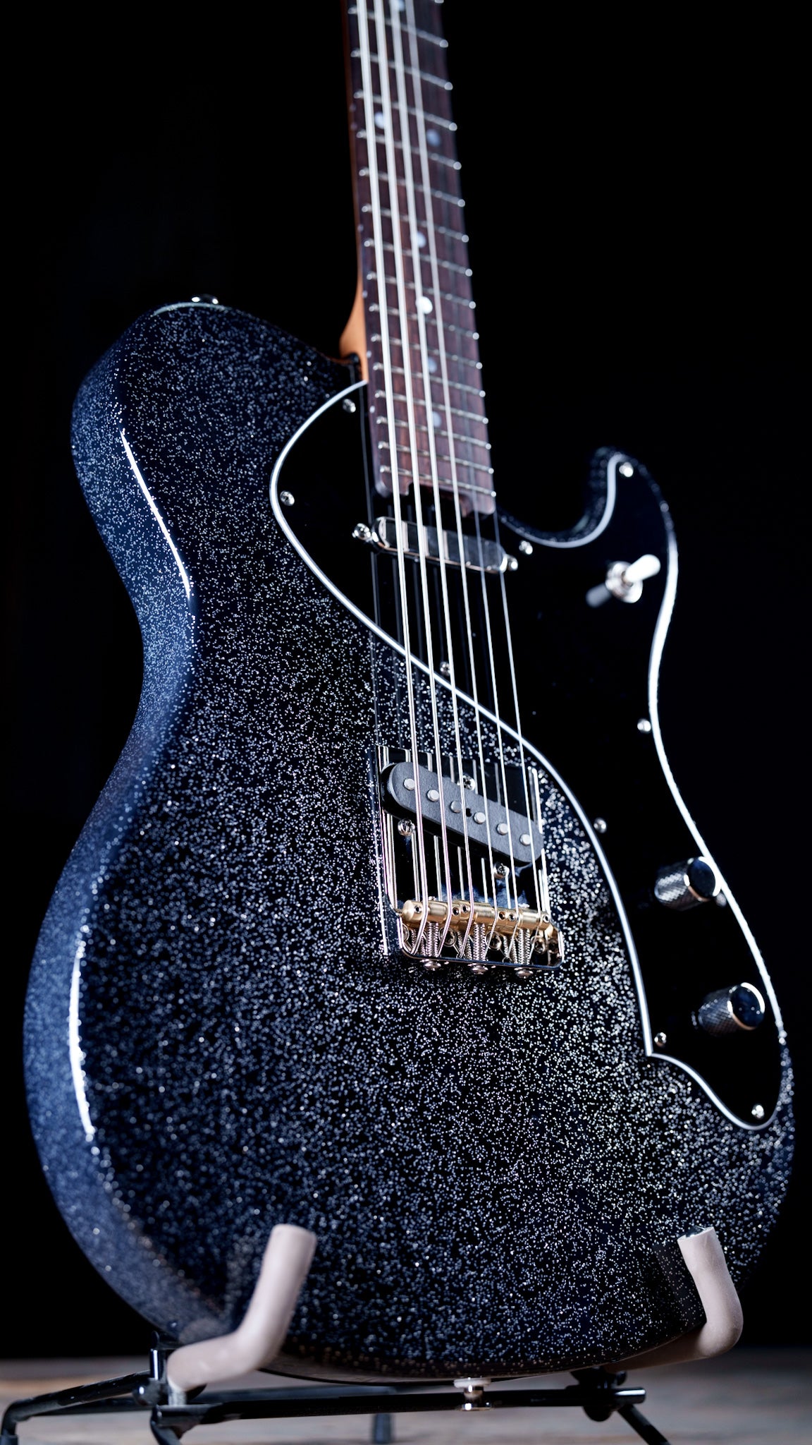 Texas Miracle - Baritone