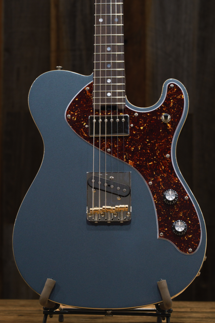 Texas Miracle - Charcoal Frost