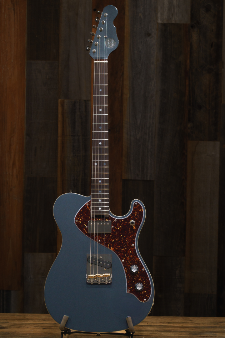 Texas Miracle - Charcoal Frost