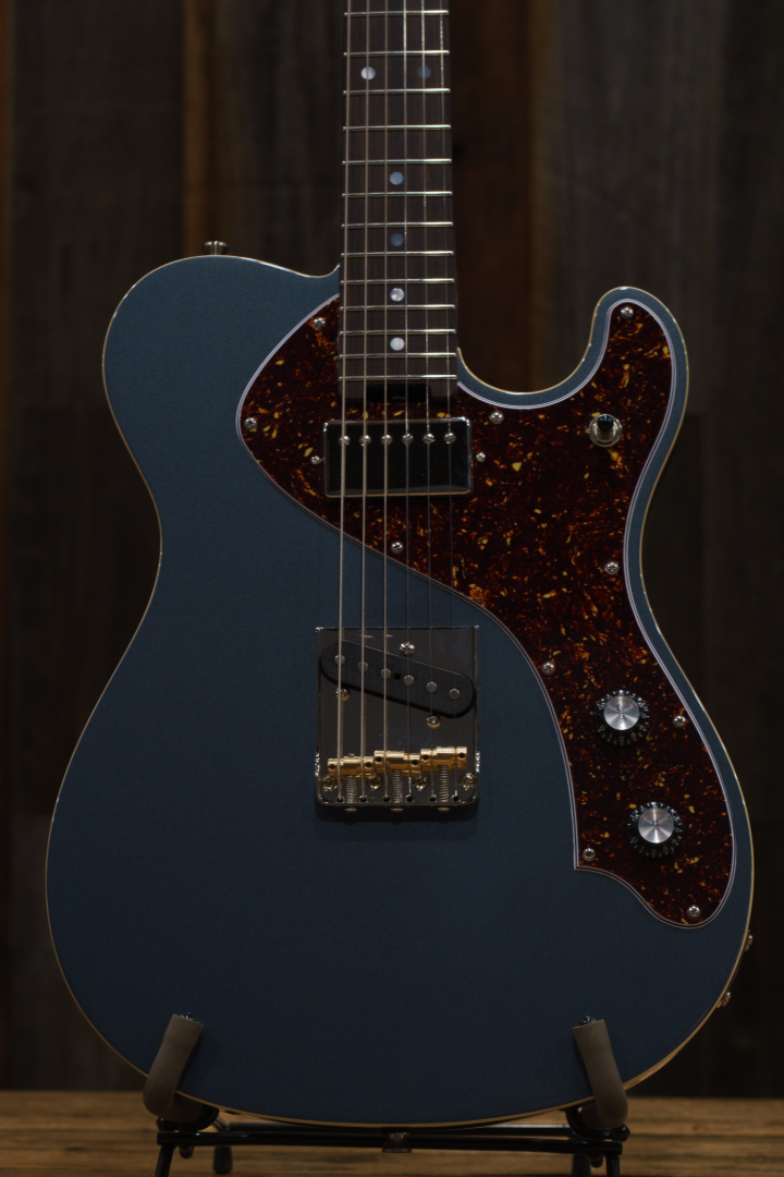 Texas Miracle - Charcoal Frost