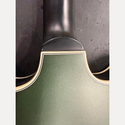 Veritas Five O Three Cadillac Green with Bigsby — photo 6
