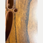 Veritas Five O Three Natural Burst Walnut Top — photo 4