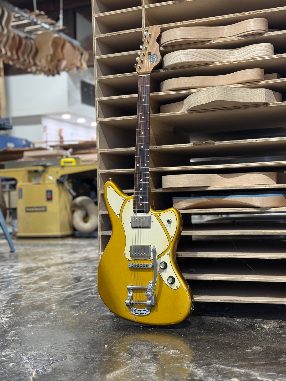 B-stock Veritas Riverton full front view